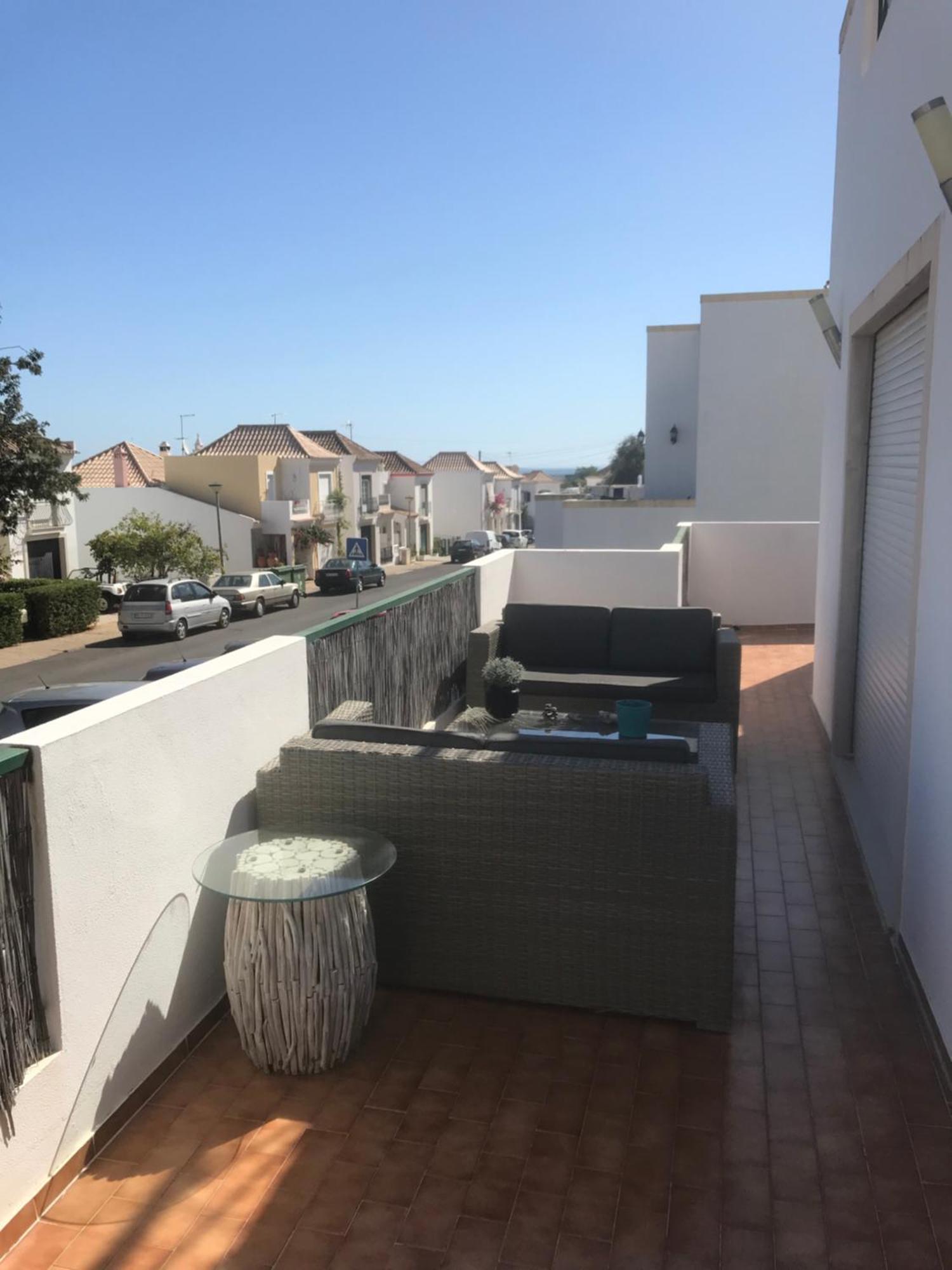 Tavira Near The Center - Two Bedroom With Balcony Eksteriør bilde