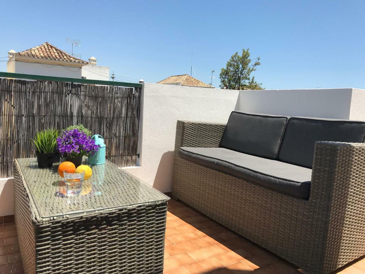 Tavira Near The Center - Two Bedroom With Balcony Eksteriør bilde